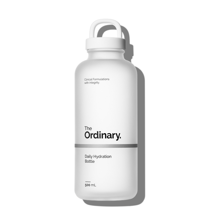 Daily Hydration Bottle W3