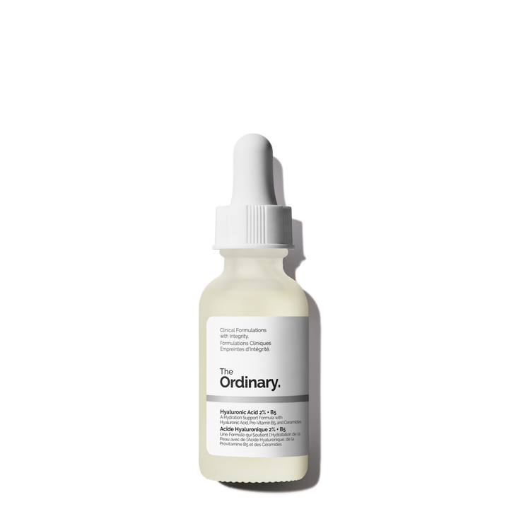 Hyaluronic Acid 2% + B5 (with Ceramides) Y8