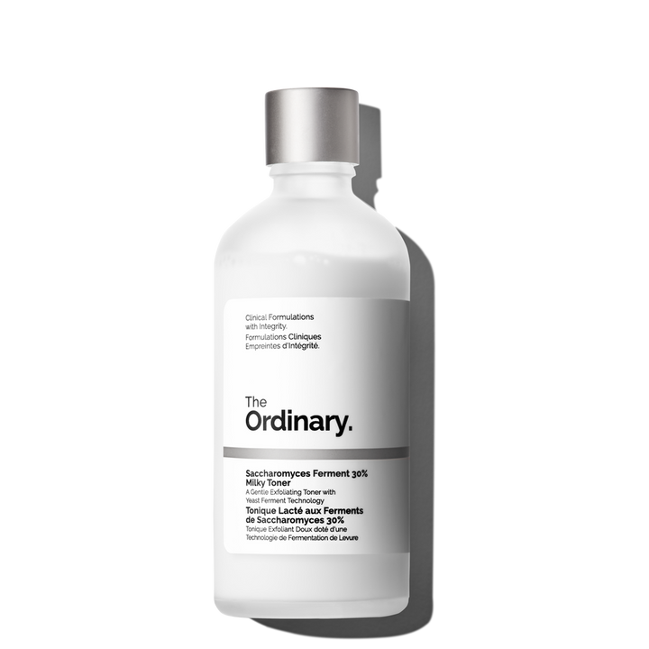 Saccharomyces Ferment 30% Milky Toner O0