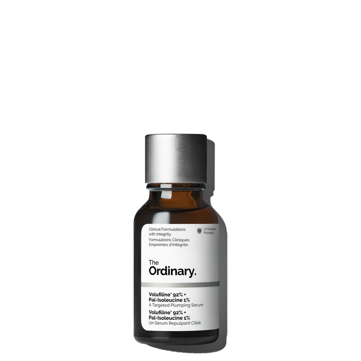Volufiline 92% + Pal-Isoleucine 1% U5