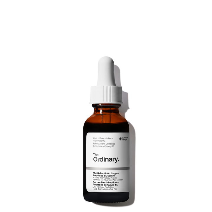 Multi-Peptide + Copper Peptides 1% Serum Y1