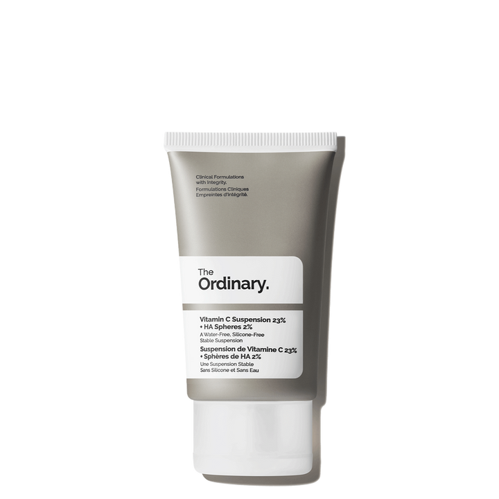 Vitamin C Suspension 23% + HA Spheres 2% J6