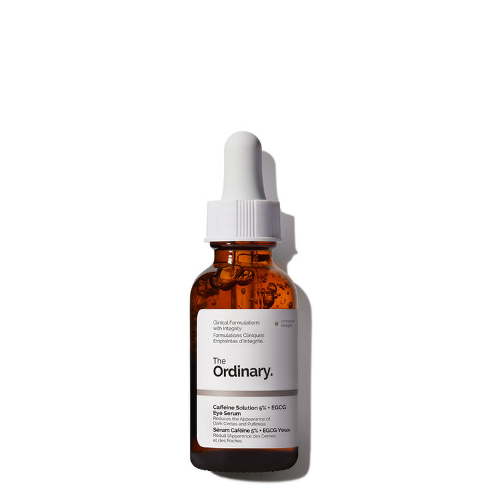 Caffeine Solution 5% + EGCG Eye Serum G5