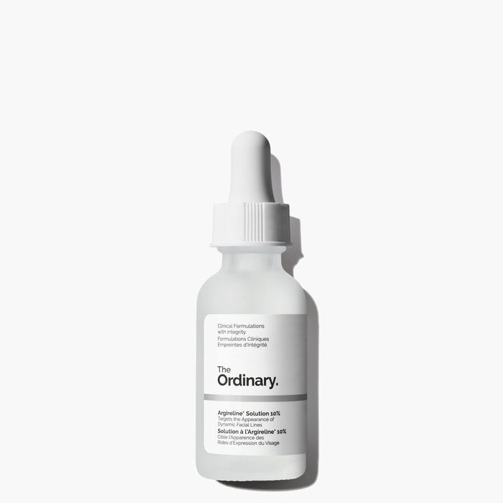Argireline Solution 10% P6