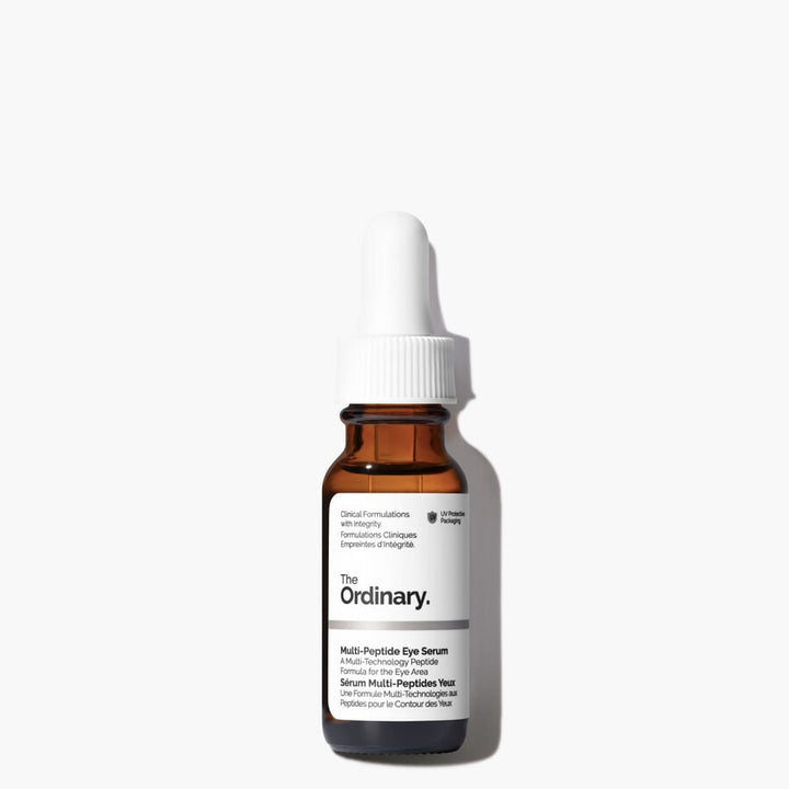 Multi-Peptide Eye Serum H9
