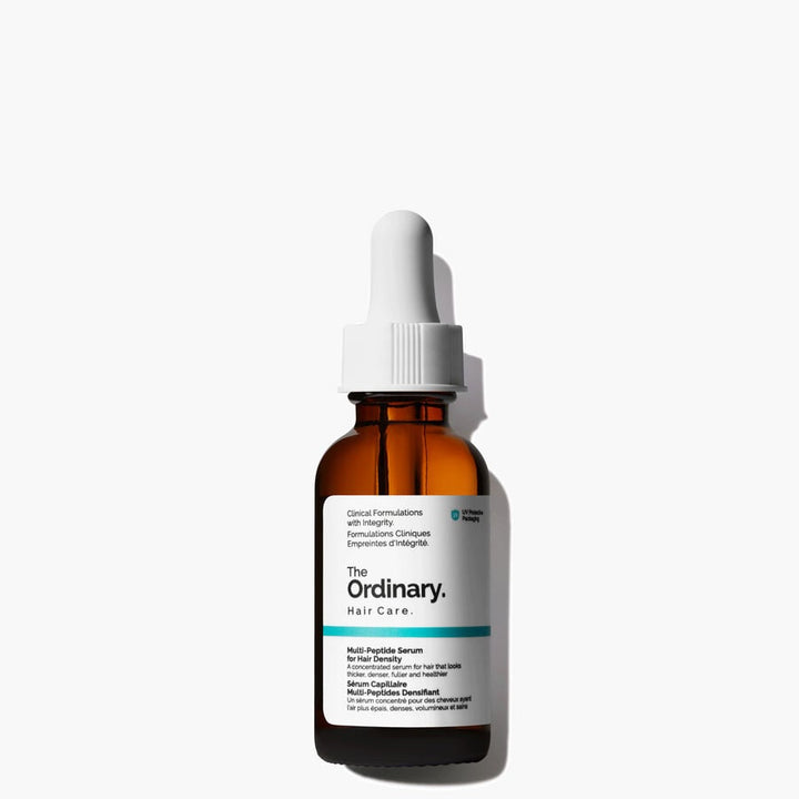 Multi-Peptide Serum for Hair Density K5
