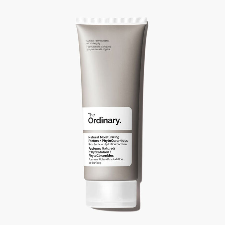 Natural Moisturizing Factors + PhytoCeramides D5