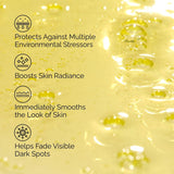 Multi-Antioxidant Radiance Serum