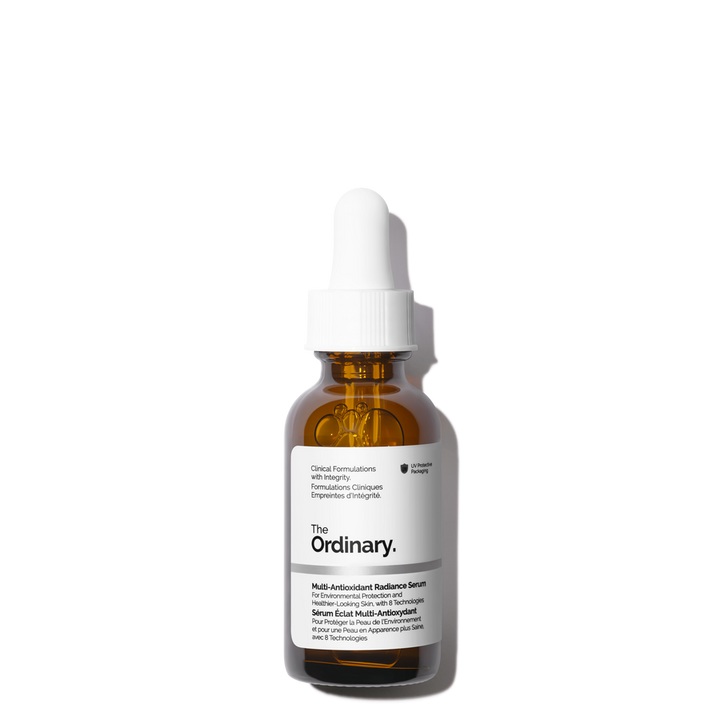 Multi-Antioxidant Radiance Serum N7