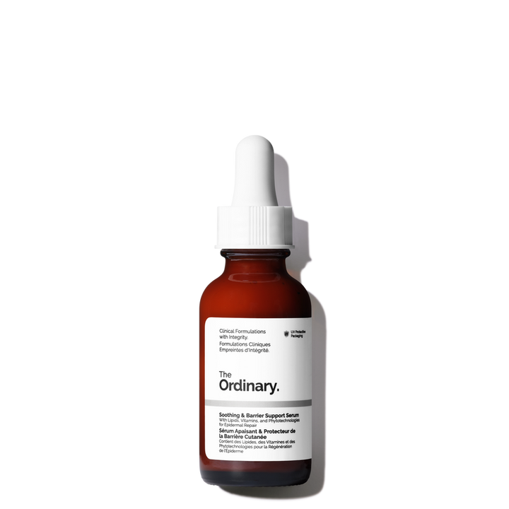 Soothing & Barrier Support Serum I2