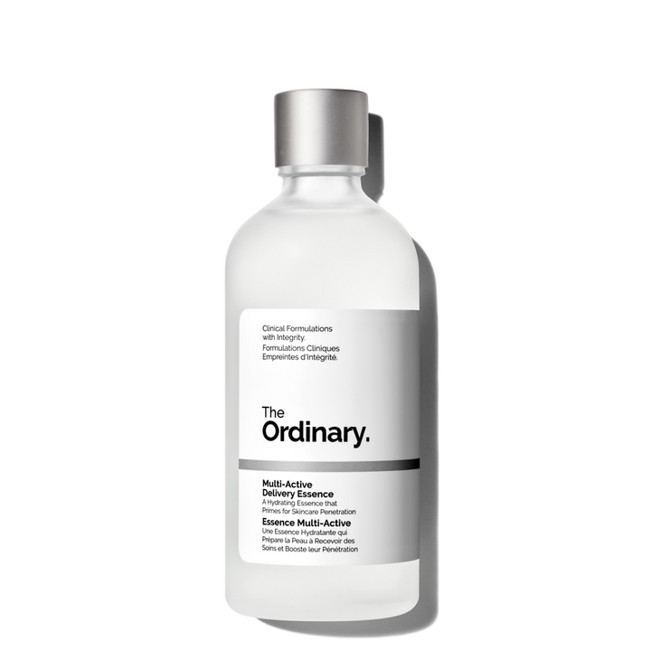 Multi-Active Delivery Essence D4