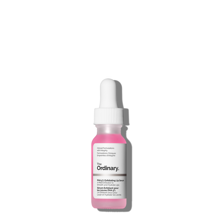 PHA 5% Exfoliating Lip Serum G7