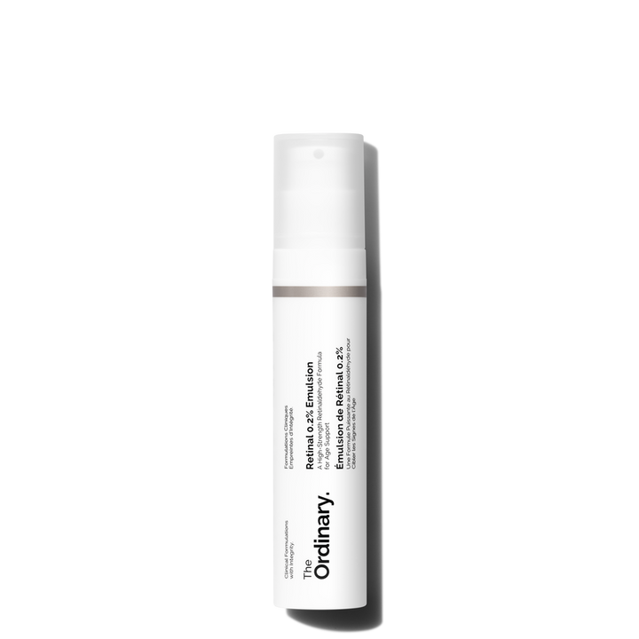Retinal 0.2% Emulsion N9