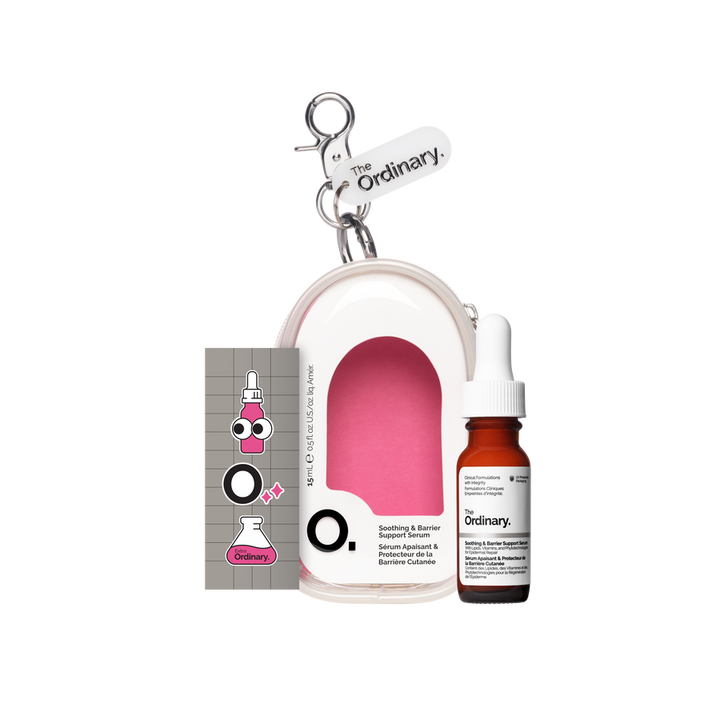 Soothing & Barrier Support Serum Set B2