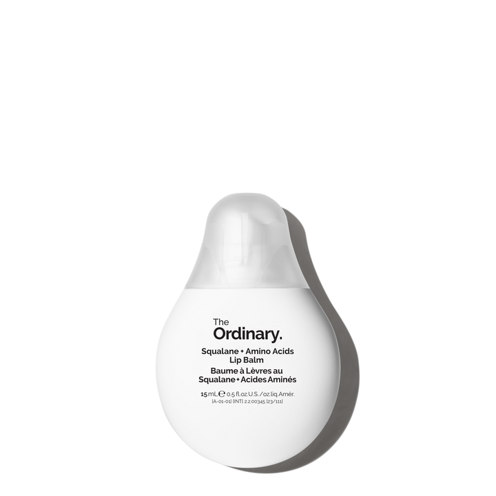 Squalane + Amino Acids Lip Balm I4