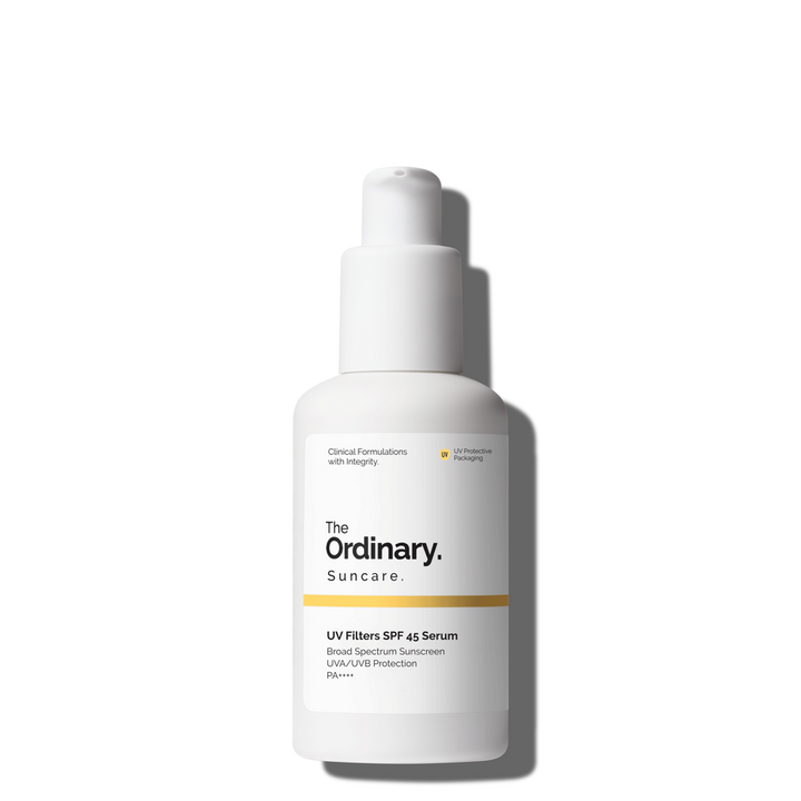 UV Filters SPF 45 Serum R0