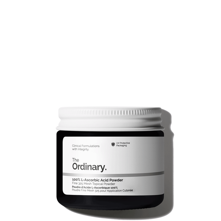 100% L-Ascorbic Acid Powder W7