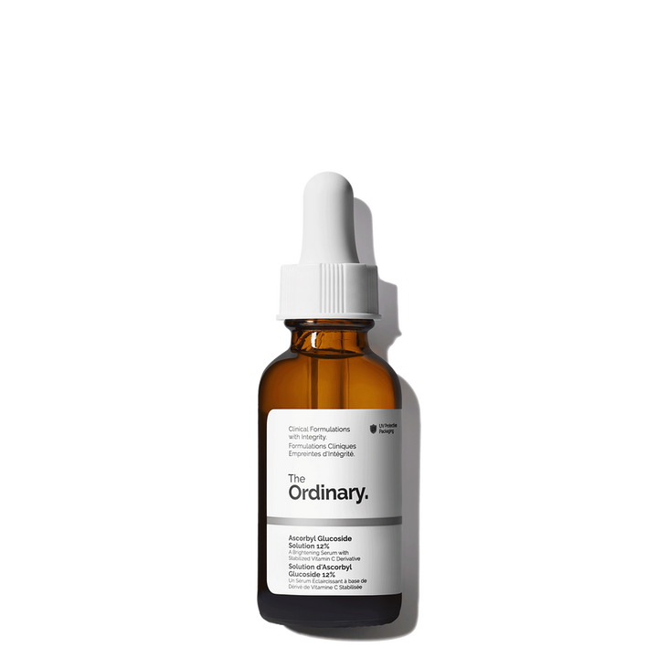 Ascorbyl Glucoside Solution 12% N8