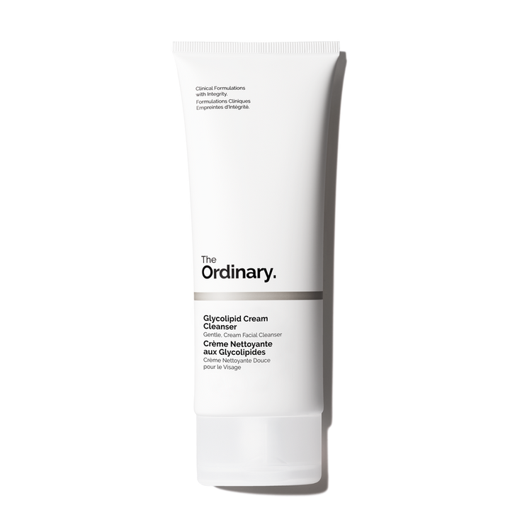 Glycolipid Cream Cleanser N3