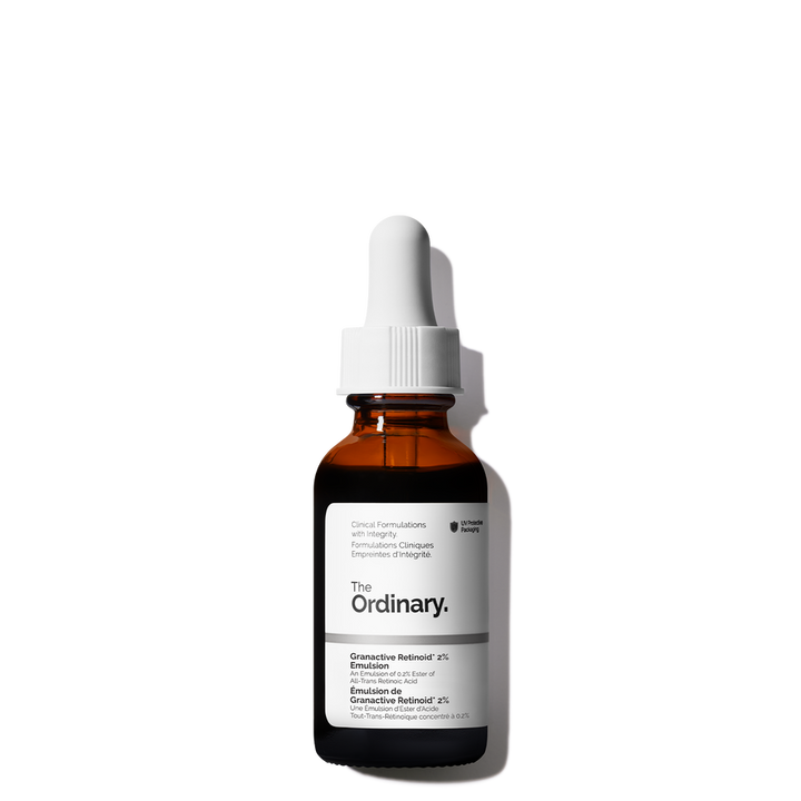 Granactive Retinoid 2% Emulsion G8