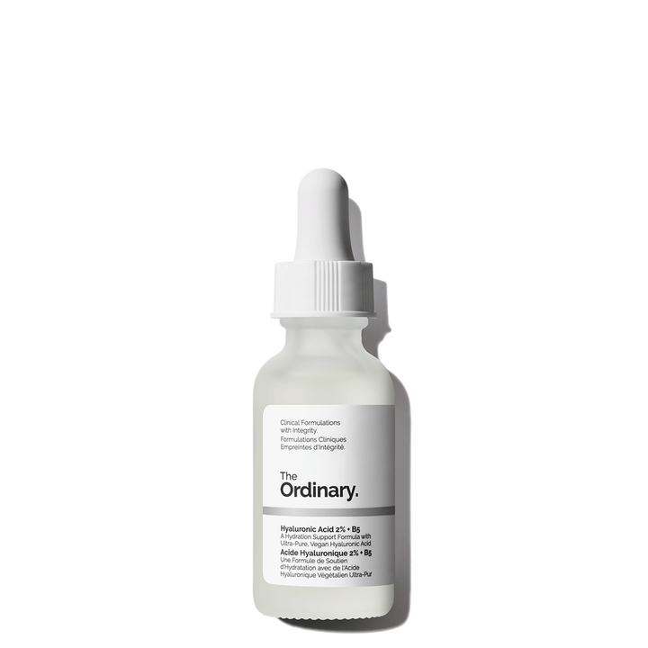 Hyaluronic Acid 2% + B5 (Original Formulation) Q7