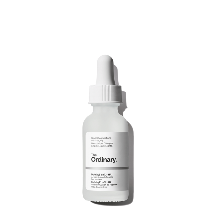 Matrixyl 10% + HA H2