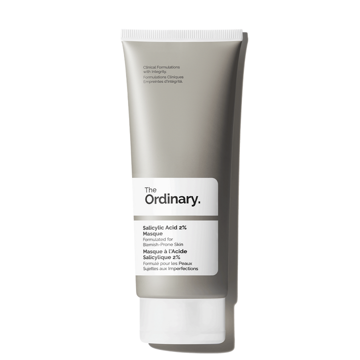 Salicylic Acid 2% Masque Z2