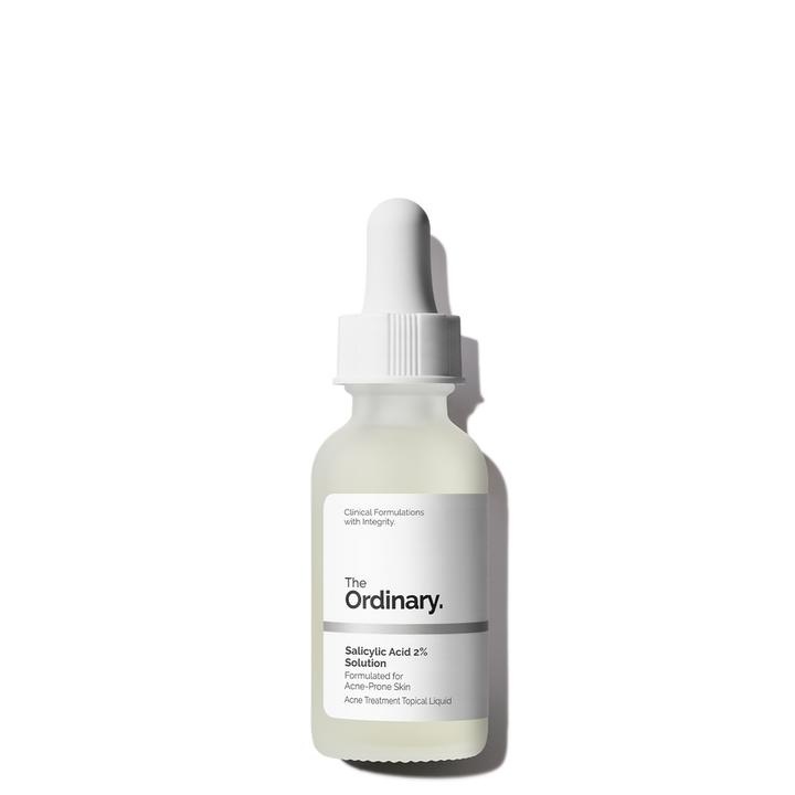 Salicylic Acid 2% Solution R3