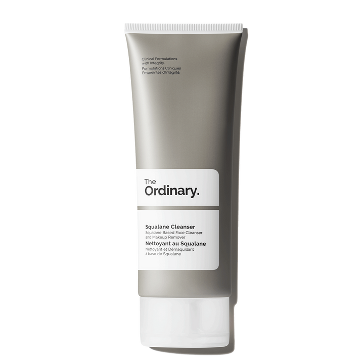 Squalane Cleanser N1